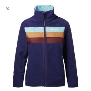 Cotopaxi Teca Fleece Full Zip Jacket - Women's